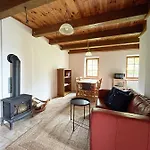 Bludenska Chata Apartment *