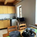 Apartment Bludenska Chata *