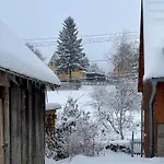Bludenska Chata Apartment *