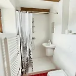 Bludenska Chata Apartment
