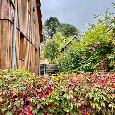 Bludenska Chata Appartement Pernink