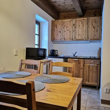 Appartement Bludenska Chata Pernink