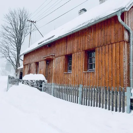Bludenska Chata Pernink